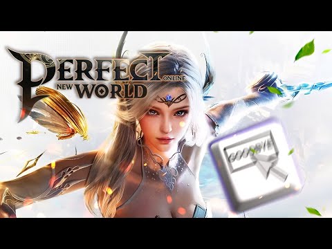 Видео: PERFECT NEW WORLD | КОРОТКО О ГЛАВНОМ