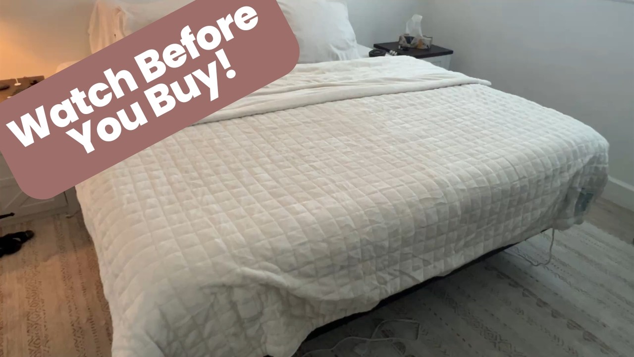 Honest Review: Bedsure Electric Blanket Queen Size | Worth It?