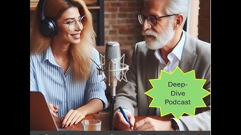 The Intersection of AI, Project Management, and the CEO - Deep Dive Podcast