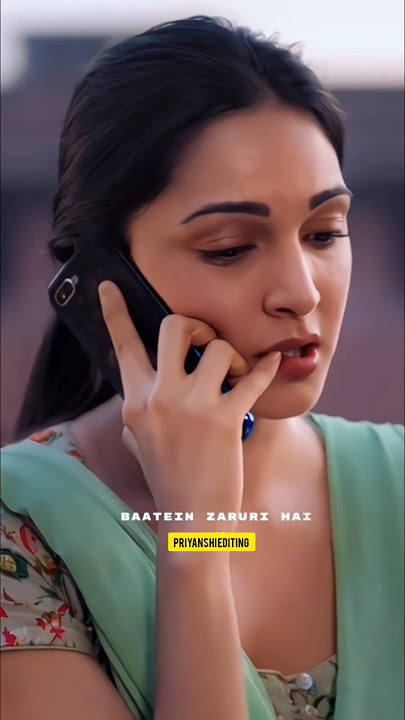 Pehla Pyaar | Shahid Kapoor & Kiara Advani 🥰💕 #shorts #love #viral #song #ytshorts