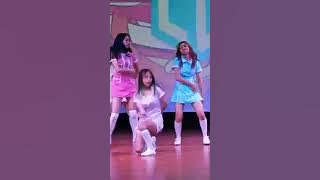 IZ.ONE - Up / Above The Sky (Dance Cover) | Lee Focus