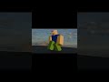Roblox blender walking cycle #roblox #robloxblender #robloxanimation