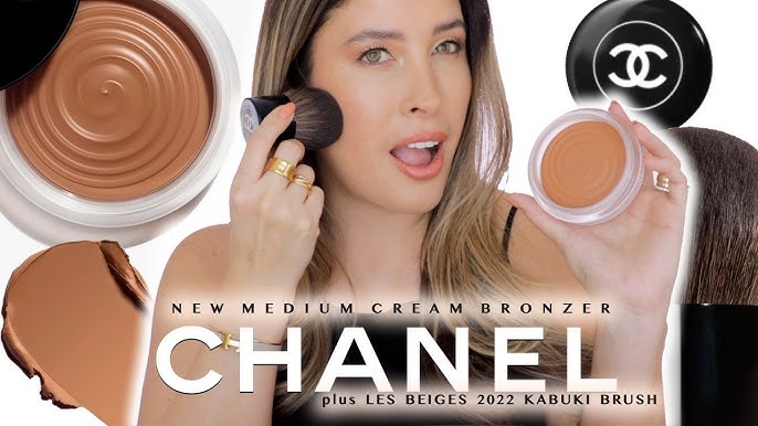 Battle of the Cream Bronzers, Chanel, Tarte, Tower 28, Nudestix and Quo in  2023