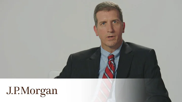 Building The Best Team | J.P. Morgan