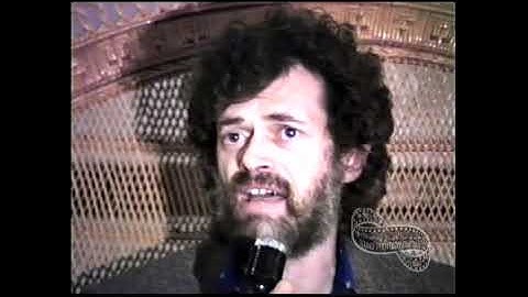 Terence Mckenna - Psychedelics Before And After History