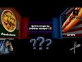 ROBLOX - Entre Glace et Burger, Quel Choix Sauvera ma Vie ?! 🍦🔥