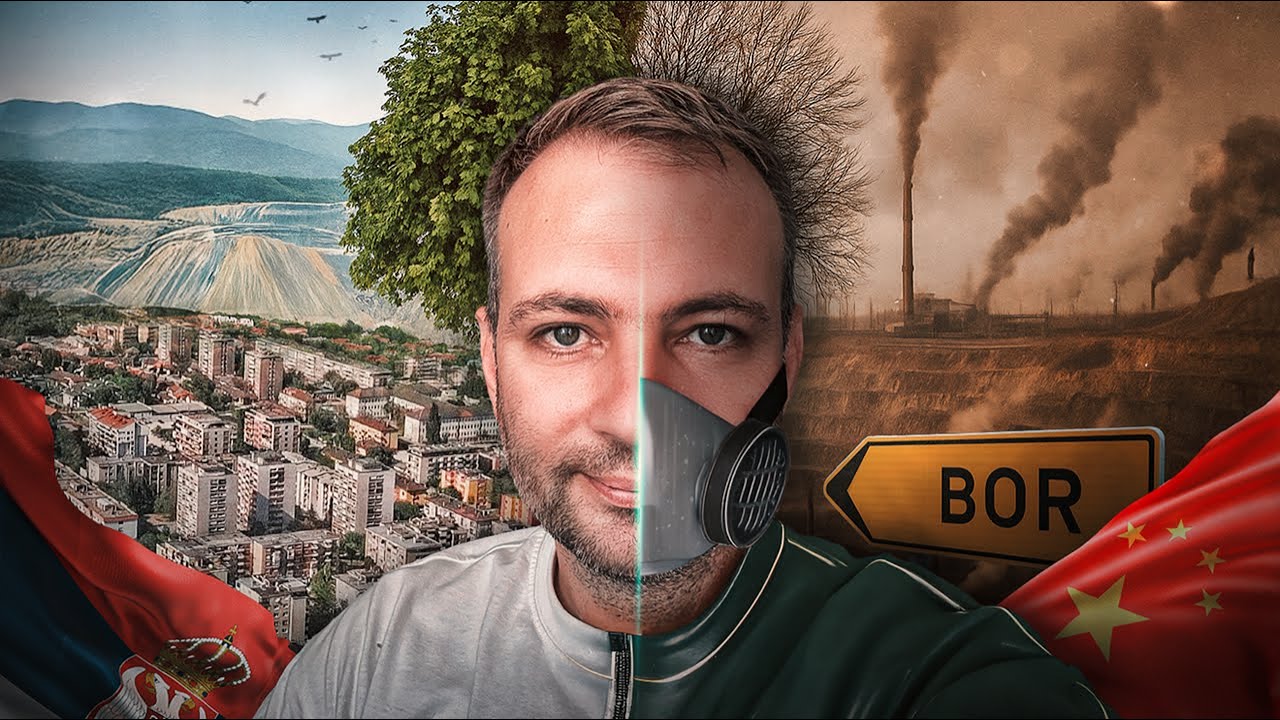 NAJZAGAÐENIJI grad Evrope?