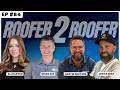 Roofing Sales HOT TAKES (Do You Agree?)