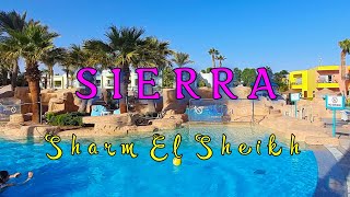 SIERRA Sharm El Sheikh 5*  Egypt