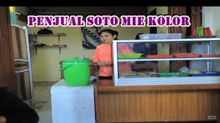 Azab Penjual Soto Mie Kolor! | Jodoh Wasiat Bapak | ANTV Eps 108