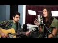 Zedd - Stay The Night ft. Hayley Williams (Live Acoustic Cover by Nicolette Mare)