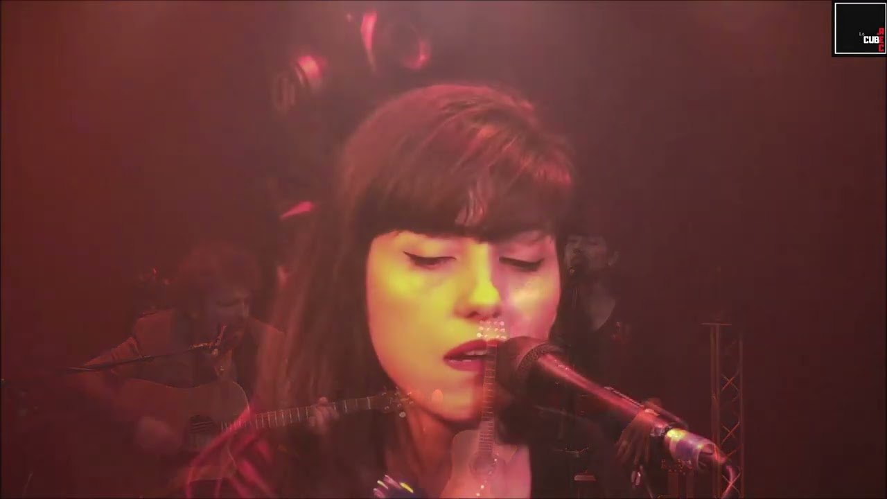 Aurelle Key - She's a lady (Tom Jones cover)