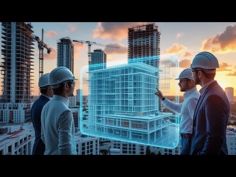 Beyond 3D! Understanding BIM 10D & the Next-Level Construction ...