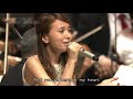 (2015 LIVE) May J. / My Heart Will Go On