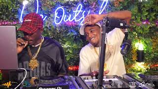 Yung Bredda & Dj Hotty - We Outside 98.5 (Soca 2027)