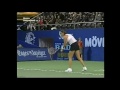 Линдсей Энн Дэвенпорт Лич &quot;Игрок Года WTA&quot; 1998, 1999 годов