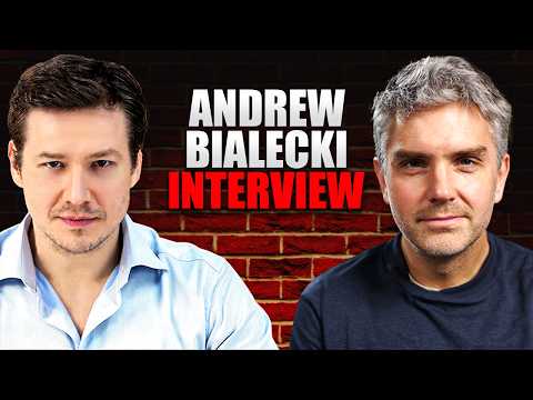 Thumbnail for Klaviyo CEO Andrew Bialecki: How to Turn Customer Data into Revenue