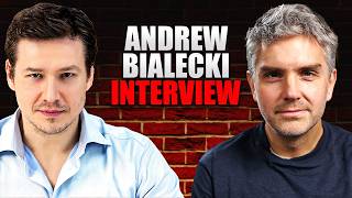 Klaviyo CEO Andrew Bialecki: How to Turn Customer Data into Revenue
