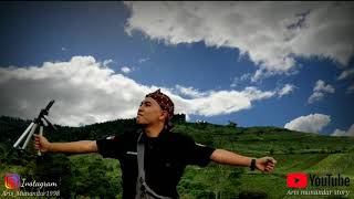 Aris munandar story ( Dina lamunan )