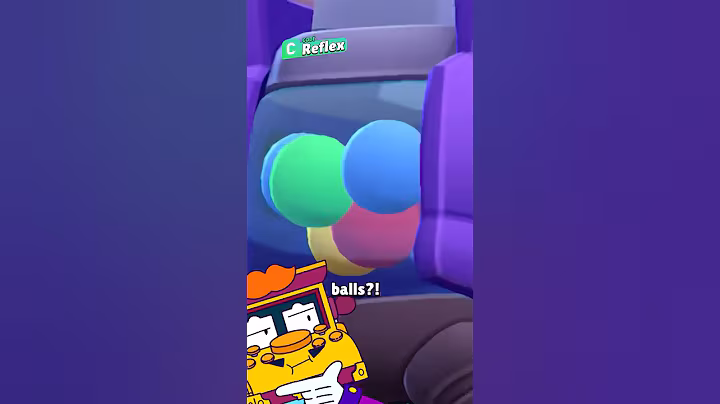 if you read this, you love balls too