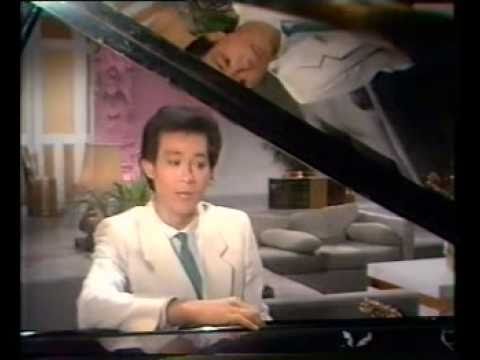 1984年勁秋演唱會 - 黃河的呼喚