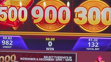 Gambler Your Matrix! Can U -C-It? (MindoverMatter)