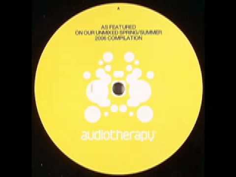 Paul Jackson — Paul Jackson - Souls (Original Mix)