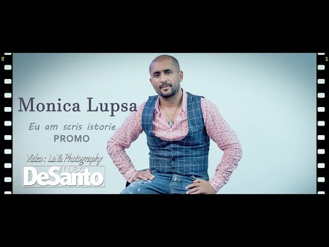 PROMO Monica Lupsa - Eu am scris istorie - 2018