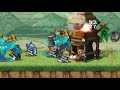 Perang Kerajaan Mod Apk Android 1