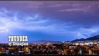 Eveningland - Thunder