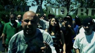 Clap City - Doe The Unkown Feat. Jessica