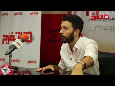 اتفرج أحمد خالد موسى مفيش فيلم عجبني بعد هروب اضطراري