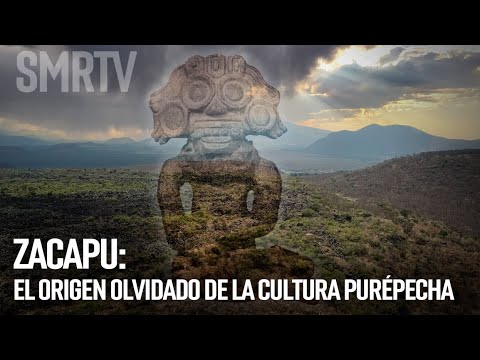 Jauja Zacapu Michoacan