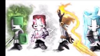Castle Crashers - Swamplands
