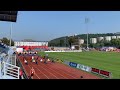 Mistrovství ČR v požárním sportu | Ústí nad Labem | 2019 - den 2.