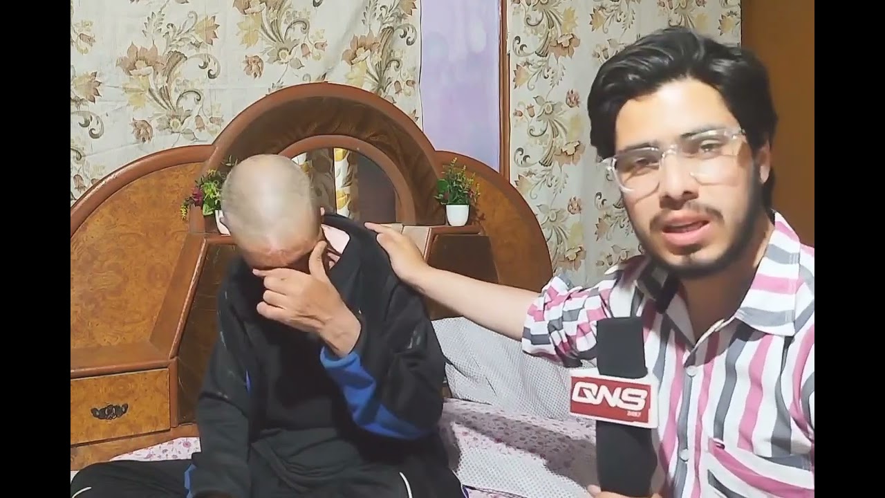 У меня был только один глаз, и его тоже повредил врач. — Жертва кислотной атаки страдает от Ильзама.