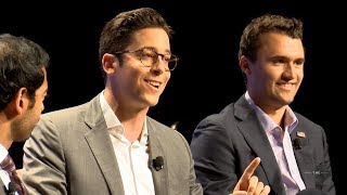 How The $%#@& Are We Going To Get Along? feat. Michael Knowles
