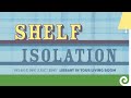 36. Shelf Isolation