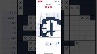Nonogram.com - Number Puzzle LEVEL 2144 - No Boosters