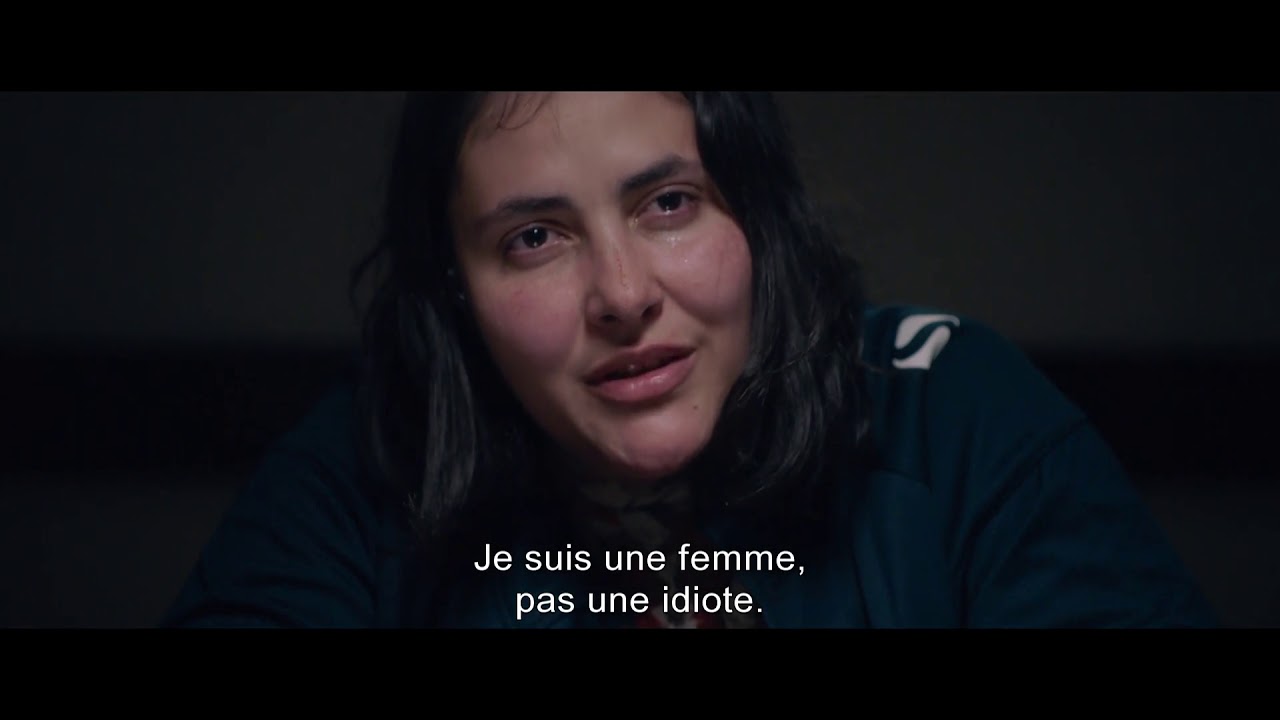 Film Dieu Existe Son Nom Est Petrunya God Exists, Her Name Is Petrunija / Dieu existe, son nom est Petrunya