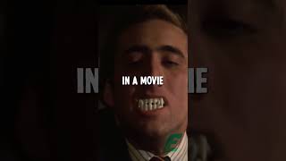 Why Nicholas Cage Rejected Shrek