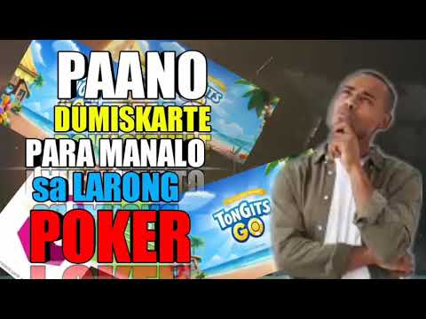Video: Panuntunan Sa Poker