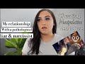 DATING A PATHOLOGICAL LIAR/NARCISSIST:STORYTIME