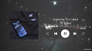 KYUL 결 - Someone You Used To Know 가끔 연락하던 애 // Korean R&B krnb song [cc가사]