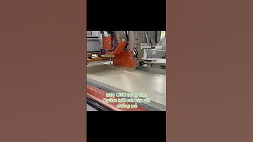 Máy CNC trung tâm Option lưỡi cưa kép cắt chống mẻ HT-R1SM