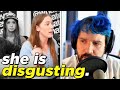 JustPearlyThings Gets Away w/ WILD Claims On Whatever Podcast, Frustrates Destiny