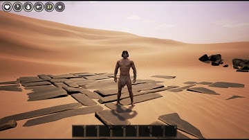 Conan Exiles Tutorial