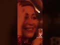 تألق تامر حسنى و نيلى كريم فى حفل 