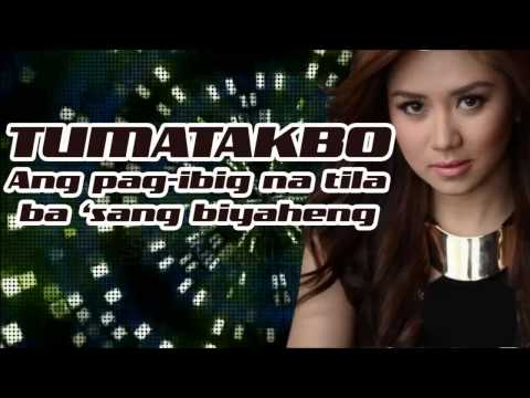IKOT IKOT - SARAH GERONIMO | HD Lyric Video