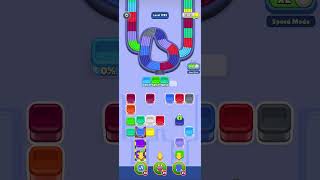 Level 1789 Beads Out #beadsout #beadsoutwalkthrough #free #solution #strategygames #answerkey 